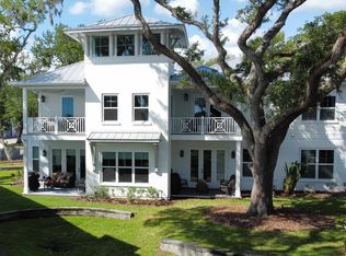 121 Cherokee St, Saint Augustine, FL 32084