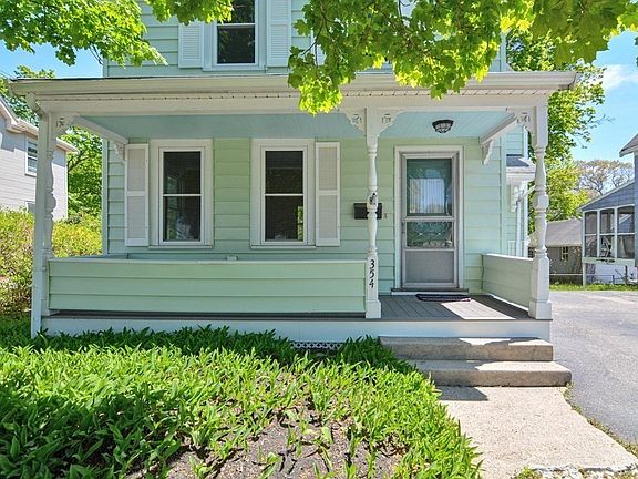 2nd image of 354 Washington St