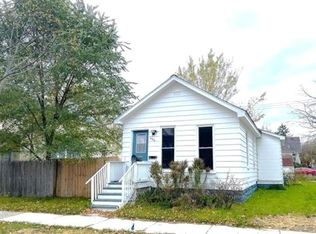 602 Fitzhugh St, Bay City, MI 48708