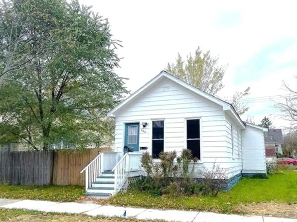 602 Fitzhugh St, Bay City, MI 48708