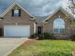3374 Muddy Creek Rd, Midland, NC 28107