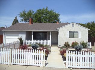 2261 Fruitridge Rd, Sacramento, CA 95822