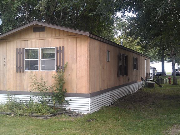 2nd image of 158 Big Circle Dr