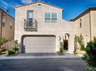 21883 Moveo Dr, Santa Clarita, CA 91350
