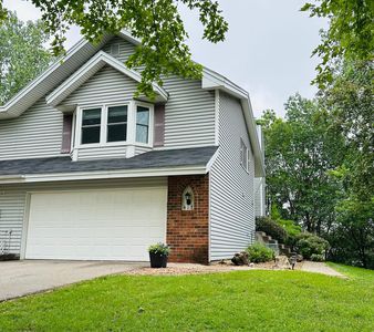 417 Wood Way, Burnsville, MN, 55337