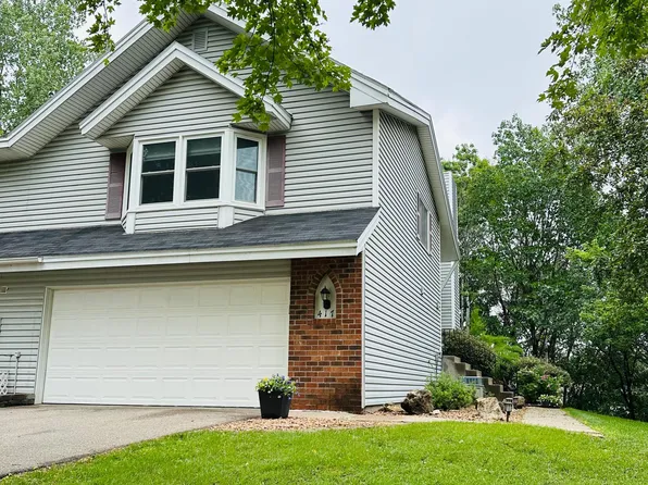 417 Wood Way, Burnsville, MN 55337
