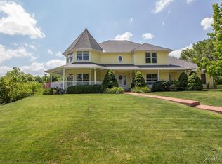1804 Katy Ln, Columbia, MO 65203