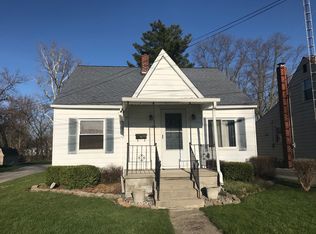 105 Timothy St, Defiance, OH 43512