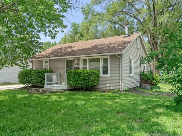 233 N Keeler St, Olathe, KS 66061