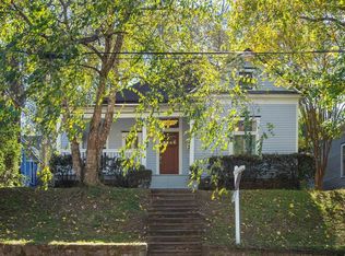 307 Georgia Ave SE, Atlanta, GA 30312