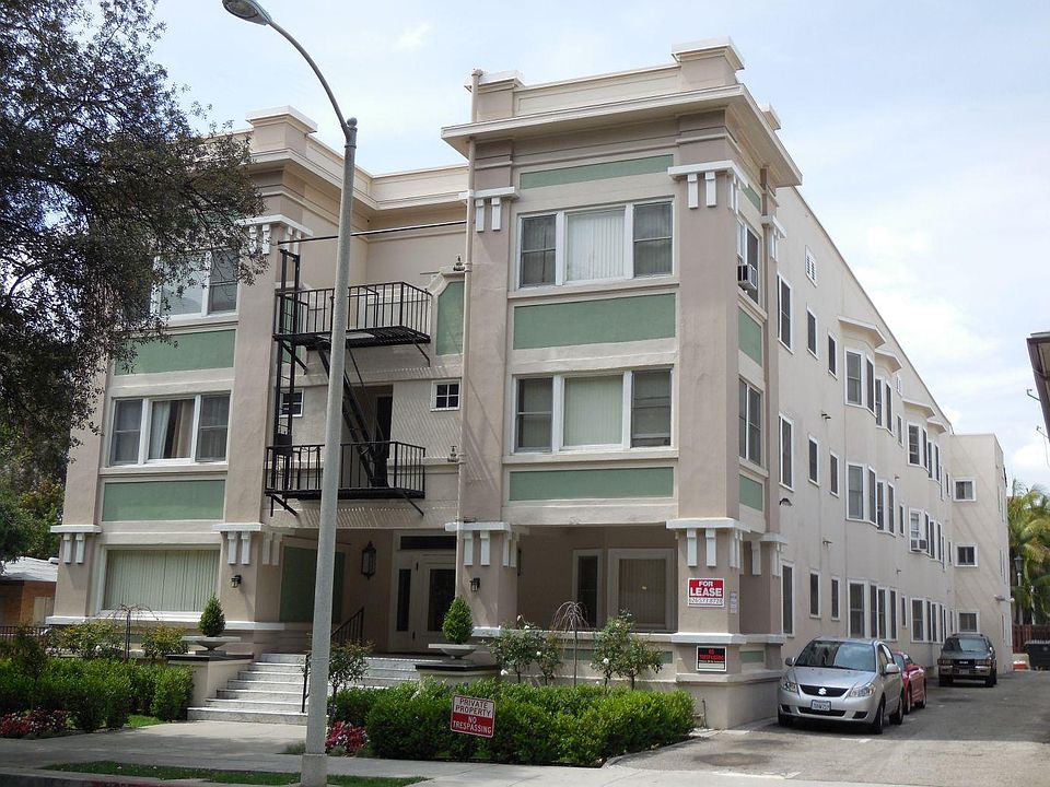 1st image of 249 N Euclid Ave #307