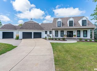 20772 271st St, Eldridge, IA 52748