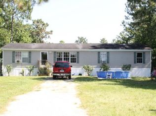 18813 Hewlett Rd, Orlando, FL 32820