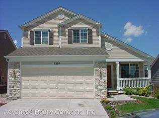 6392 Summer Grace St, Colorado Springs, CO 80923