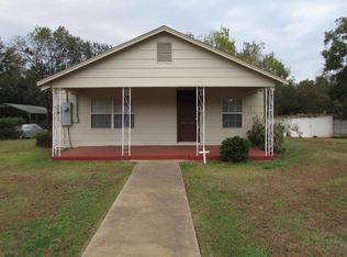 1411 State Route 124, Russellville, AR 72802