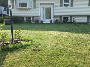 7 Old Meetinghouse Rd, Auburn, MA 01501