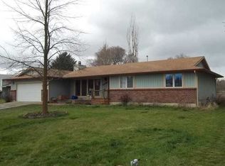 3705 N Molter Rd, Otis Orchards, WA 99027