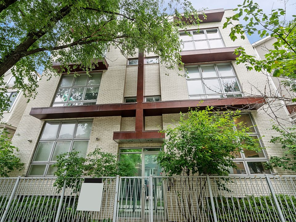 1st image of 2521 N Ashland Ave APT 1S