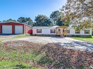 391 County Road 4022, Dayton, TX 77535