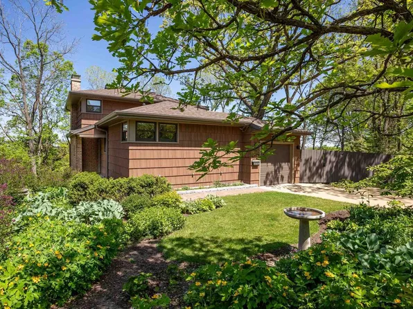4316 Hillcrest Circle, Madison, WI 53705