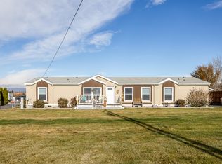 171 Wise Acre Rd, Yakima, WA 98901