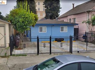2046 Rutherford St, Oakland, CA 94601