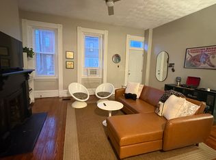 2318 Jane St APT 1, Pittsburgh, PA 15203