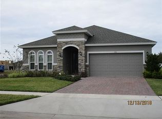 1700 Sunfish St, Saint Cloud, FL 34771