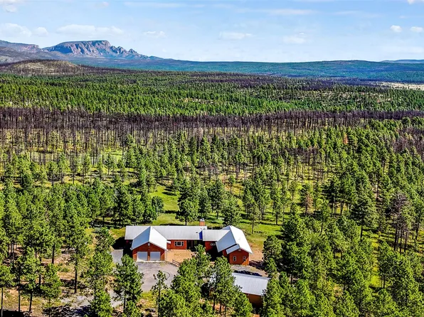 437 County Road A18a, Las Vegas, NM 87701