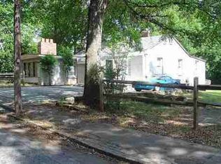 112 E Morris St, Anderson, SC 29624