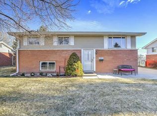 3251 W 93rd Ave, Westminster, CO 80031