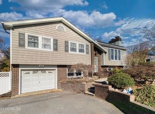 721 Flagge Road, Brick, NJ 08724