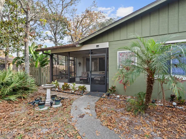 29 Summer Trees Rd, Port Orange, FL 32128