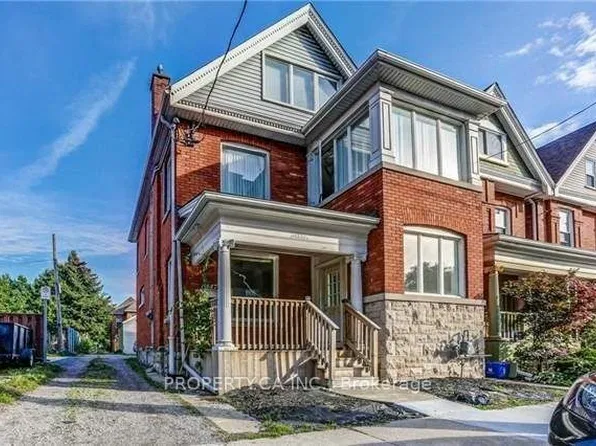 147 Wellington St S #1, Hamilton, ON L8N 2R6