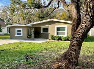 771 NE 6th Ter, Crystal River, FL 34428