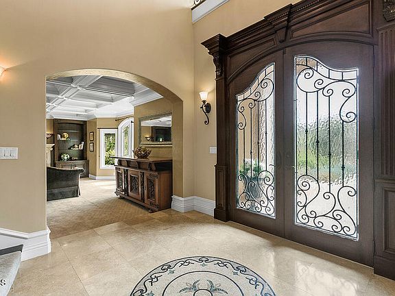 4th image of 10799 E Las Posas Rd