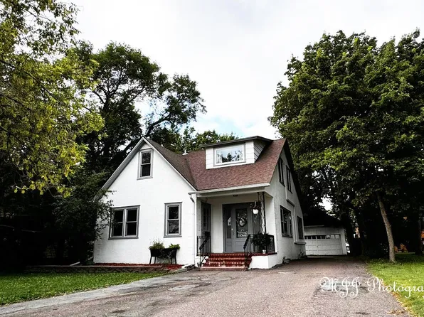 512 S Kline St, Aberdeen City, SD 57401