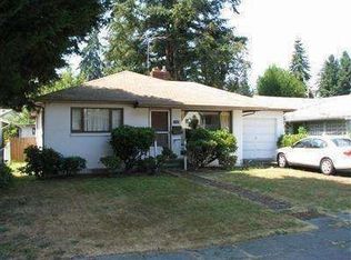 136 Harvard Ave, Fircrest, WA 98466