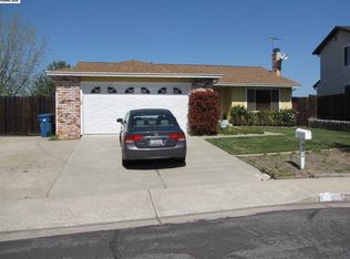 912 Gloucester Ct, Antioch, CA 94509