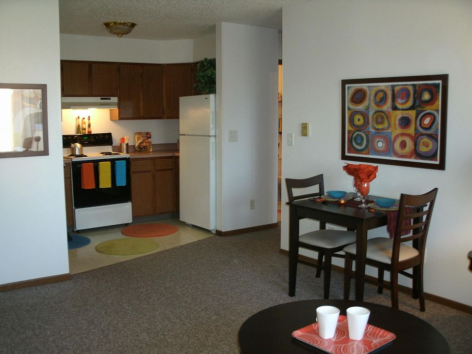 Grinnell Park Apartments Grinnell, IA Zillow