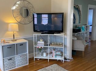 98 Beechcroft St, Boston, MA 02135