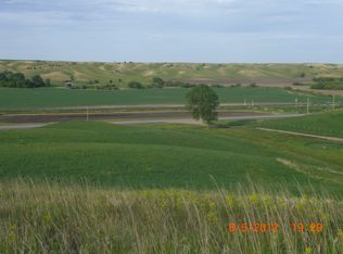 Hwy 52 At 182 St NW, Foxholm, ND 58718