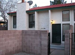 1311 Capri Dr, Boulder City, NV 89005