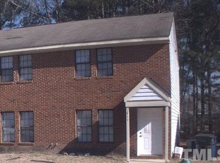 2709 Big Oak St, Raleigh, NC 27610