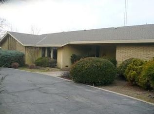 3525 E Service Rd, Ceres, CA 95307