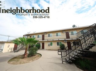 1318 E San Ramon Ave APT F, Fresno, CA 93710