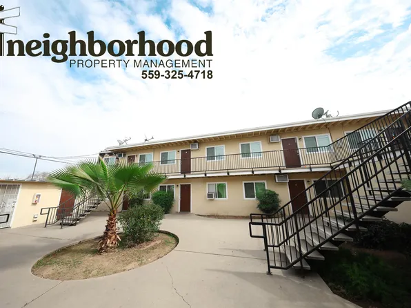 1308 E San Ramon Ave #H, Fresno, CA 93710