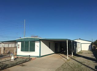 11283 S Joshua Ln, Yuma, AZ 85365