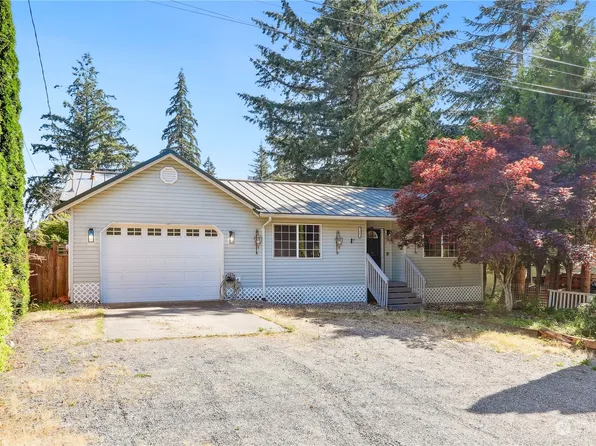 3055 Ridgeview Drive, Sedro Woolley, WA 98284