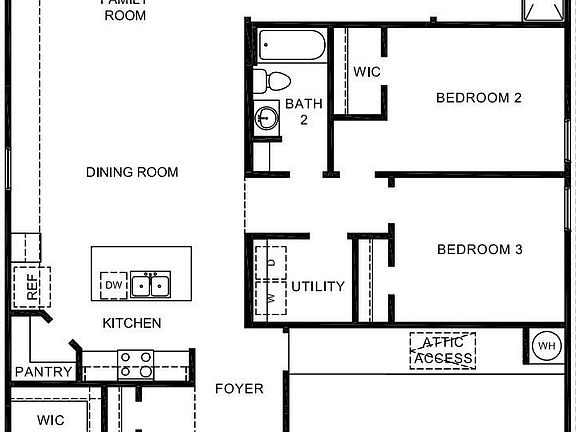 2nd image of this home